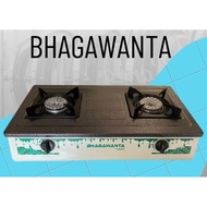 Tebaru Kompor Gas BHAGAWANTA Berkualitas