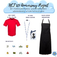 7 DREAM CAFE FASHION SET