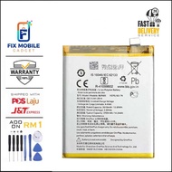 One Plus 6T/One Plus 7 BLP685 Battery Replacement