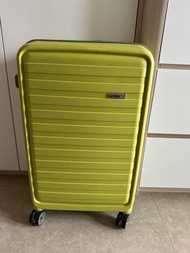 英國Antler luggage suitcase travel tsa 行李箱 旅行喼 寄艙 不是 samsonite American tourister