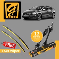 Tulen Gaido Drive Shaft - VOLVO V40 2.0T 2WD/4WD 2017 ( Warranty 1Year or 60000km )