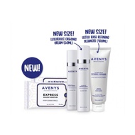 Avenys Set Basic Skincare (Baru) 100% Original Product