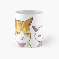 Mug Eleceed kayden cartein cute dippointed ceramic mug cute mug