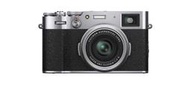 【中野數位】FUJIFILM 富士FUJI X100V 類單眼相機 公司貨 預定