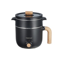 Cornell 1.5L Mini Multi Cooker with Steam Tray CMCS1500X