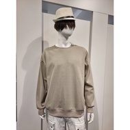 Men's Streetwear Oversized Sweatshirt