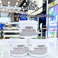 Kiehl’s Ultra Facial Cream 50 ML / 125 ML 👑 ป้ายคิงแท้ 💯 จาก Kingpower [VIVIBOXSHOP]