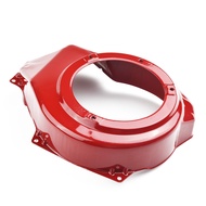 [TWILIGHT] Recoil Shroud Cooling Fan Cover For Honda GX240 GX270 RED 7HP 9HP Bolts