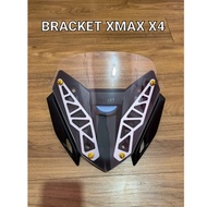 Bracket (ONLY/ONLY BRACKET) YAMAHA XMAX CONNECTED
