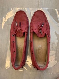 Tods 豆豆鞋