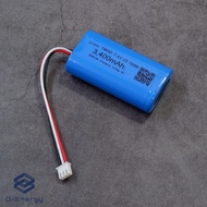 แบตเตอรี่ AIS 4G Hi-Speed HOME WiFi7.4V ความจุ 2000-3400mAh Connector Xh2.54 3Pin มีวงจรป้องกันภายใน