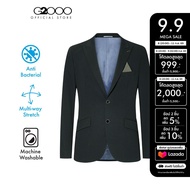 G2000 เสื้อสูทสำหรับผู้ชาย Slim Fit รุ่น 4611313349 NAVY