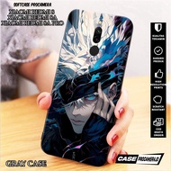 HP XIAOMI REDMI 8 / 8A / 8A PRO Case - XIAOMI REDMI 8 / 8A / 8A PRO Casing (GOJO) - Cellphone Case -