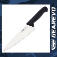 Giesser 8" Chef Knife Black (845520)