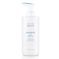 SG  Atomy Absolute Shampoo 500g(EXP:2025.11.30)