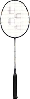 Yonex Arcsaber 71 Light Graphite Badminton Raquet with Free Full Cover (77 Grams, 30 lbs Tension)