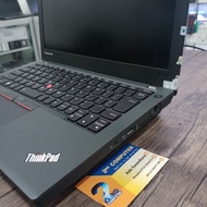 Laptop Lenovo Thinkpad x250 core i5 Gen5