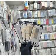LCD MIDDLE BONE - LCD BEZEL PLATE SAMSUNG GALAXY A72 A726B