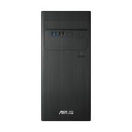 ASUS S500TE 黑色 H-S500TE-513400008W