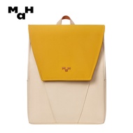 MAH Travel กระเป๋าเป้สะพายหลังแล็ปท็อปกระเป๋านักเรียนที่ทนทาน