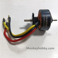Volantex RC Lanyu brushless motor 4023 KV1050 PM1158 for New Volantex Plane 75902 ; 75903 ; 75709 ; 