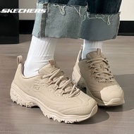 Skechers | Women DLite Low Thick-Soled Leisure Shoes