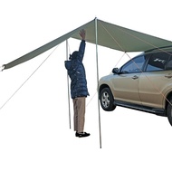 Mobil Atap Tenda Tenda Tahan Air Portable Camping Tenda Mobil Atap Hu