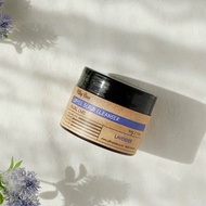 PILLING BEAN 咖啡豆豆臉部磨砂40g - 薰衣草(青春透白)