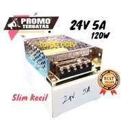 Switching power supply psu 24v 5A high quality 24 VOLT 24 VOLT 5 ampere transformer adapter charger 
