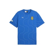 PUMA Scuderia Ferrari T Shirt Mens 633161-09