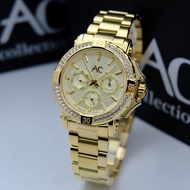 Jam Tangan Wanita Alexandre Christie AC 9205 AC9205 Original Garansi Resmi 1 Tahun