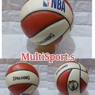 Done.!! Imported NBA SPALDING Basketball