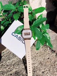 CASIO_watch  JAM TANGAN PEREMPUAN LELAKI free casio_box