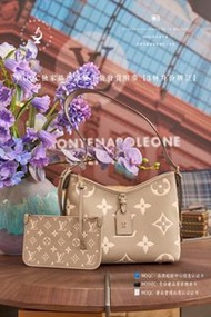 LV carryall 托特包💯