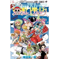 ONEPIECE ENGLISH DUBBED 701-800 episodes (720p resolution) 32 GB USB