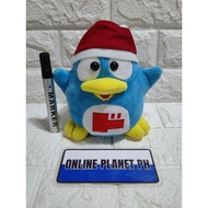 Donki Don Quixote Donko Stuffed Toy | 7 inches Height