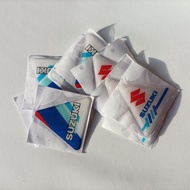 Triangle Emblem SUZUKI