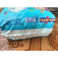 pampers baby happy pants celana L30, XL26