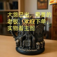 Jaws50th anniversary mug Great White Shark 50th anniversary Cup