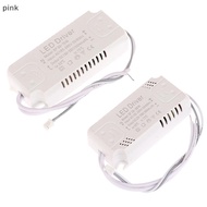 [KUI] LED Driver 300mA Board 8-24W 20-36W 30-50W 36-60W 50-70W 60-80W LED Power Supply Unit Lighting