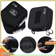 Outdoor Camping Organizer Wear-Resistant Camping Light Bag Camping Accessories