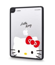 🟡GARMMA Hello Kitty + Brown iPad 9/8/7 保護套🟡