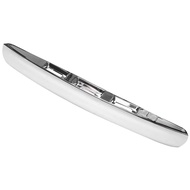 Rear Chrome Tailgate Boot Lid Handle Without I-Key Camera Hole for Nissan Qashqai J10 2007-2014 With