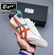 Onitsuka Mexico 66 Classic Fit Sneakers Casual Sneakers Running Shoes