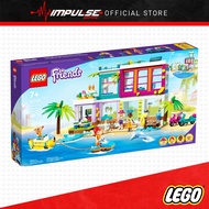 LEGO 41709 Vacation Beach House