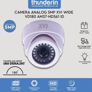 5Mp 4-In-1 Wide Angel Indoor Cctv Camera, 2560 Full Hd Resolution