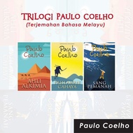 Ahli Alkimia | Pahlawan Cahaya | Sang Pemanah [The Alchemist] [Paulo Coelho] [Novel Terjemahan | Nov