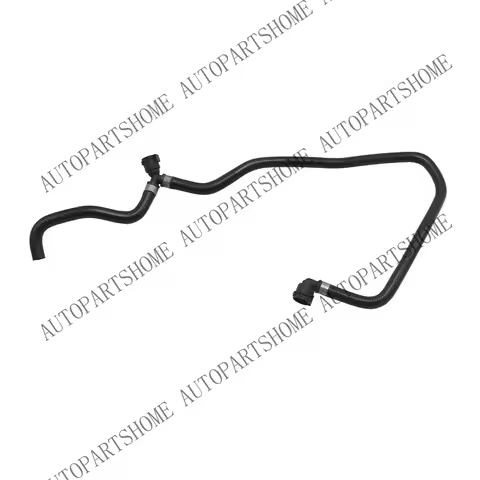 Z... 17127647293 Car Accessories Water Tank Radiator Hose For BMW F35 F30 F20 F21