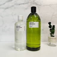 Witch Hazel Hydrosol / Witch Hazel Floral Water