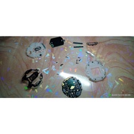 PART MODULE DW6900 KOREA FAULTY